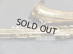 画像9: 中古委託品/MARTIN/テナーサックス/Magna ReGL/305xxx/vst390