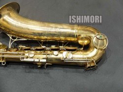 画像8: 中古委託品/MARTIN/テナーサックス/Magna ReGL/305xxx/vst390