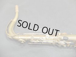 画像7: 中古委託品/MARTIN/テナーサックス/Magna ReGL/305xxx/vst390