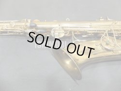 画像6: 中古委託品/MARTIN/テナーサックス/Magna ReGL/305xxx/vst390