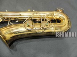 画像5: 中古委託品/MARTIN/テナーサックス/Magna ReGL/305xxx/vst390