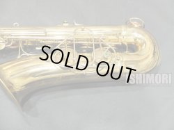 画像5: 中古委託品/MARTIN/テナーサックス/Magna ReGL/305xxx/vst390