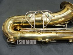 画像4: 中古委託品/MARTIN/テナーサックス/Magna ReGL/305xxx/vst390