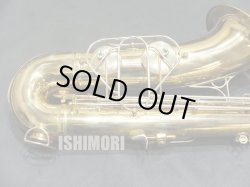 画像4: 中古委託品/MARTIN/テナーサックス/Magna ReGL/305xxx/vst390