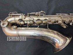 画像3: 中古委託品/C.G.CONN/テナーサックス/10M W/E SatinSP/309xxx/vst391