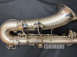 画像6: 中古委託品/C.G.CONN/テナーサックス/10M W/E SatinSP/309xxx/vst391