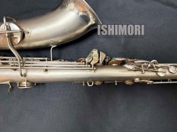 画像7: 中古委託品/C.G.CONN/テナーサックス/10M W/E SatinSP/309xxx/vst391