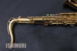 画像3: 中古/American Selmer/テナーサックス/Mark-6 W/E GL/189xxx/vst394