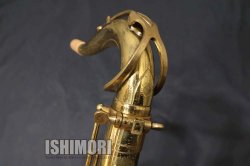 画像6: 中古/American Selmer/テナーサックス/Mark-6 W/E GL/189xxx/vst394