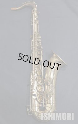 画像1: 中古/Selmer/テナーサックス/Mark-7 W/E GL/283xxx/vst395 