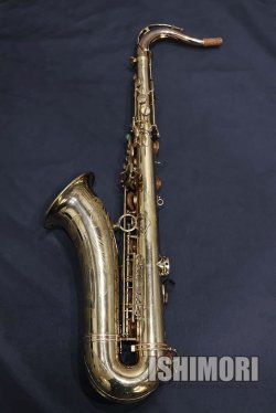 画像2: 中古/Selmer/テナーサックス/Mark-7 W/E GL/283xxx/vst395 