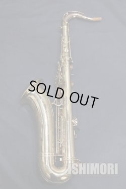 画像2: 中古/Selmer/テナーサックス/Mark-7 W/E GL/283xxx/vst395 
