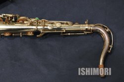 画像8: 中古/Selmer/テナーサックス/Mark-7 W/E GL/283xxx/vst395 