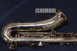 画像7: 中古/Selmer/テナーサックス/Mark-7 W/E GL/283xxx/vst395 