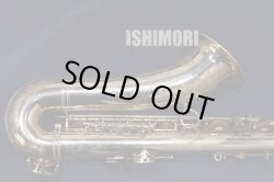 画像7: 中古/Selmer/テナーサックス/Mark-7 W/E GL/283xxx/vst395 