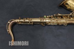 画像6: 中古/Selmer/テナーサックス/Mark-7 W/E GL/283xxx/vst395 