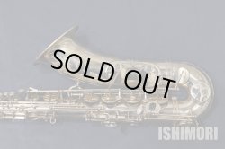 画像5: 中古/Selmer/テナーサックス/Mark-7 W/E GL/283xxx/vst395 