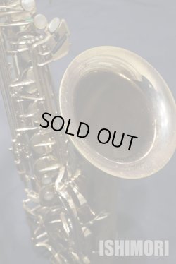 画像3: 中古/Selmer/テナーサックス/Mark-7 W/E GL/283xxx/vst395 