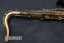画像7: 中古/Selmer/テナーサックス/Mark-6 W/E GL/193xxx/vst398