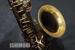 画像5: 中古/Selmer/テナーサックス/Mark-6 W/E GL/193xxx/vst398