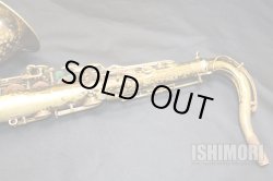 画像3: 中古委託品/American Selmer/テナーサックス/ Super Balanced Action W/E GL/48xxx/vst400