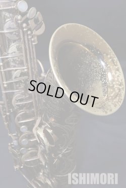 画像6: 中古委託品/American Selmer/テナーサックス/ Super Balanced Action W/E GL/48xxx/vst400
