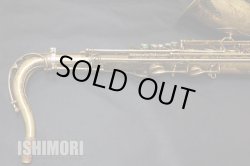 画像6: 中古委託品/American Selmer/テナーサックス/Mark-6 W/E GL/71xxx/vst401 
