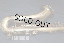 画像3: 中古委託品/American Selmer/テナーサックス/Mark-6 W/E GL/71xxx/vst401 