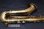 画像3: 中古委託品/American Selmer/テナーサックス/Mark-6 W/E GL/71xxx/vst401  (3)
