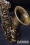 画像8: 中古委託品/American Selmer/テナーサックス/Mark-6 W/E GL/71xxx/vst401  (8)