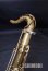 画像7: 中古委託品/American Selmer/テナーサックス/Mark-6 W/E GL/71xxx/vst401  (7)