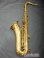 画像2: 中古委託品/American Selmer/テナーサックス/Mark-6 W/E GL/180xxx/vst403  (2)