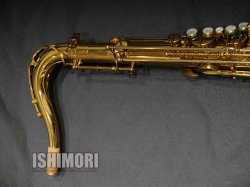 画像7: 中古委託品/American Selmer/テナーサックス/Mark-6 W/E GL/180xxx/vst403 