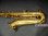 画像4: 中古委託品/American Selmer/テナーサックス/Mark-6 W/E GL/180xxx/vst403  (4)