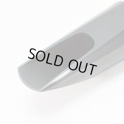 画像4: 【米田裕也氏選定品】【生産終了モデル/在庫限り】Wood Stone/マウスピース/アルトサックス用/Super Custom Traditional Jazz Model EX-L