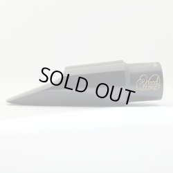 画像3: 【米田裕也氏選定品】Wood Stone/マウスピース/アルトサックス用/PHLOX