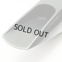 画像5: 【米田裕也氏選定品】Wood Stone/マウスピース/アルトサックス用/Super Custom STUDIO DELUXE