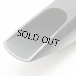 画像5: 【米田裕也氏選定品】Wood Stone/マウスピース/アルトサックス用/Super Custom Traditional Jazz Model