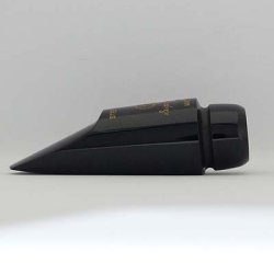 画像2: 【7/13発売】Wood Stone/マウスピース/ソプラノサックス用/Super Custom Artist II 