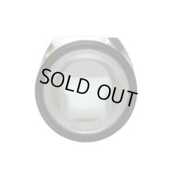 画像5: 【生産終了モデル】Wood Stone/マウスピース/アルトサックス用/AM-1 SS