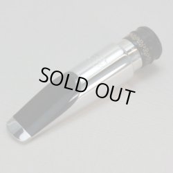 画像2: 【生産終了モデル】Wood Stone/マウスピース/アルトサックス用/AM-1 SS