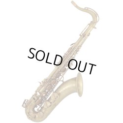 画像1: Wood Stone/テナーサックス/New Vintage/アンティークフィニッシュモデル　