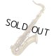 【浜崎航氏選定品】Wood Stone/テナーサックス/New Vintage/アンティークフィニッシュモデル　