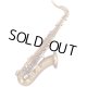 Wood Stone/テナーサックス/New Vintage/ビンテージラッカーモデル