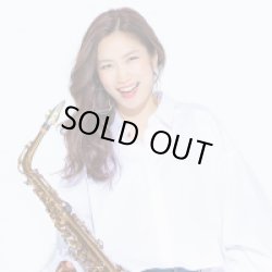 画像1: 【寺地美穂氏選定品】Wood Stone/アルトサックス/Super Custom X/GL(ゴールドラッカー)