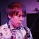 【米田裕也氏選定品】Wood Stone/リガチャー/アルトサックス用/Meyerラバー用/GP