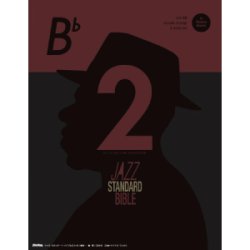 画像1: ジャズ・スタンダード・バイブル2/in B♭/改訂版