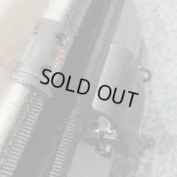 画像7: GL CASES × Wood Stone/ケース/アルトサックス用/GLQ【ポケット付き】