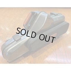 画像1: GL CASES × Wood Stone/ケース/アルトサックス用/GLQ【ポケット付き】