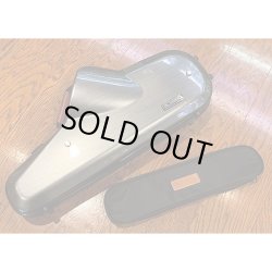 画像2: GL CASES × Wood Stone/ケース/アルトサックス用/GLQ【ポケット付き】